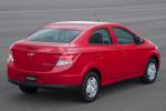 Chevrolet Prisma LT 2013 года